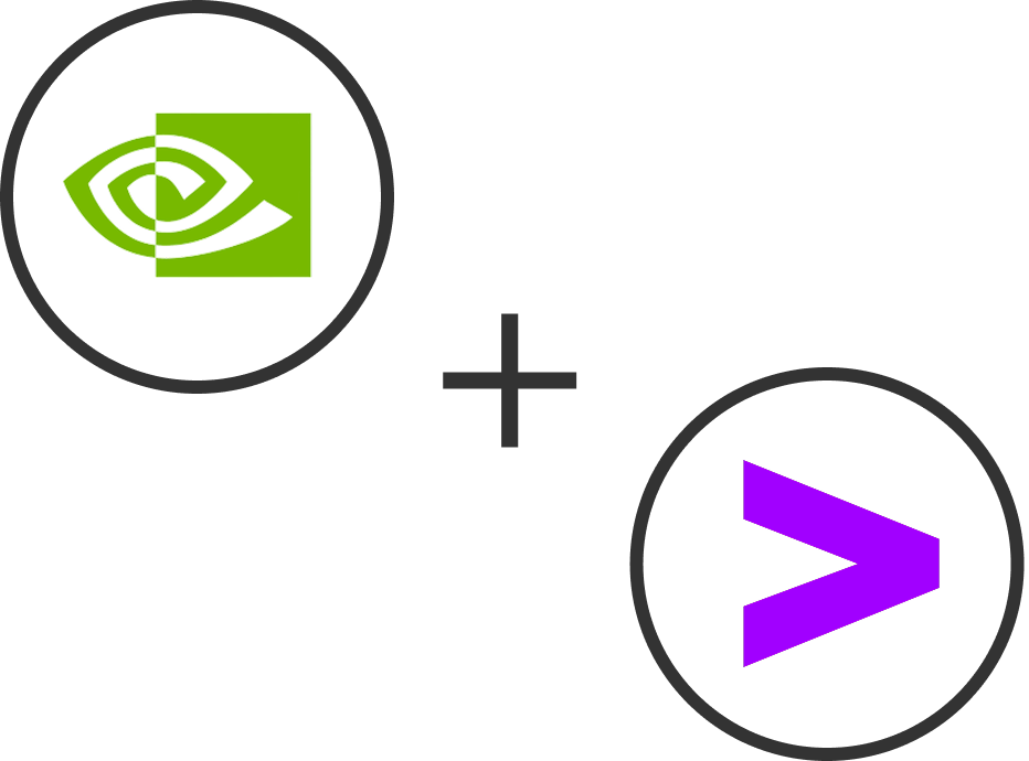 AI platform blending technology and industry expertise